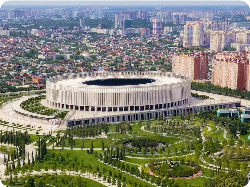 Краснодар